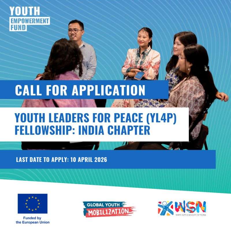 Build Skills for Community Impact