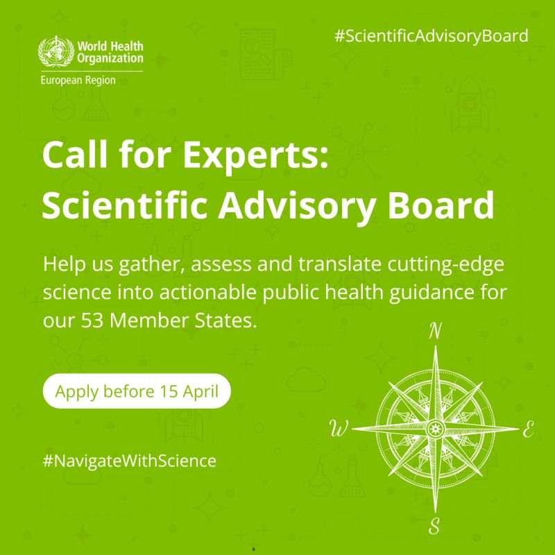 Shape the Future of Public Health