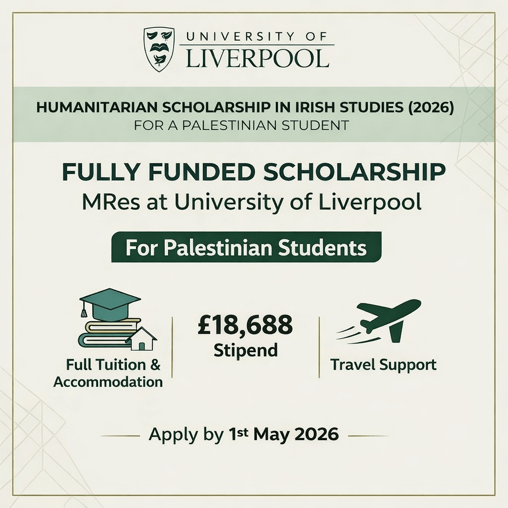 University of Liverpool