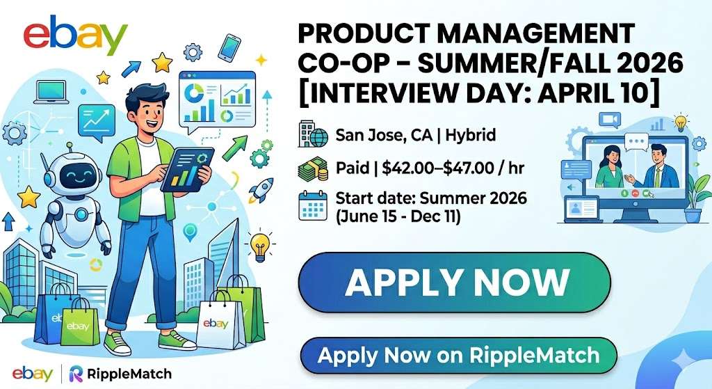 op 2026 in San Jose: High-Paying Opportunity for U.S. University Students