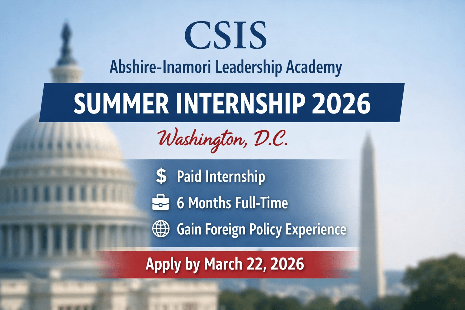 the Abshire-Inamori Leadership Academy