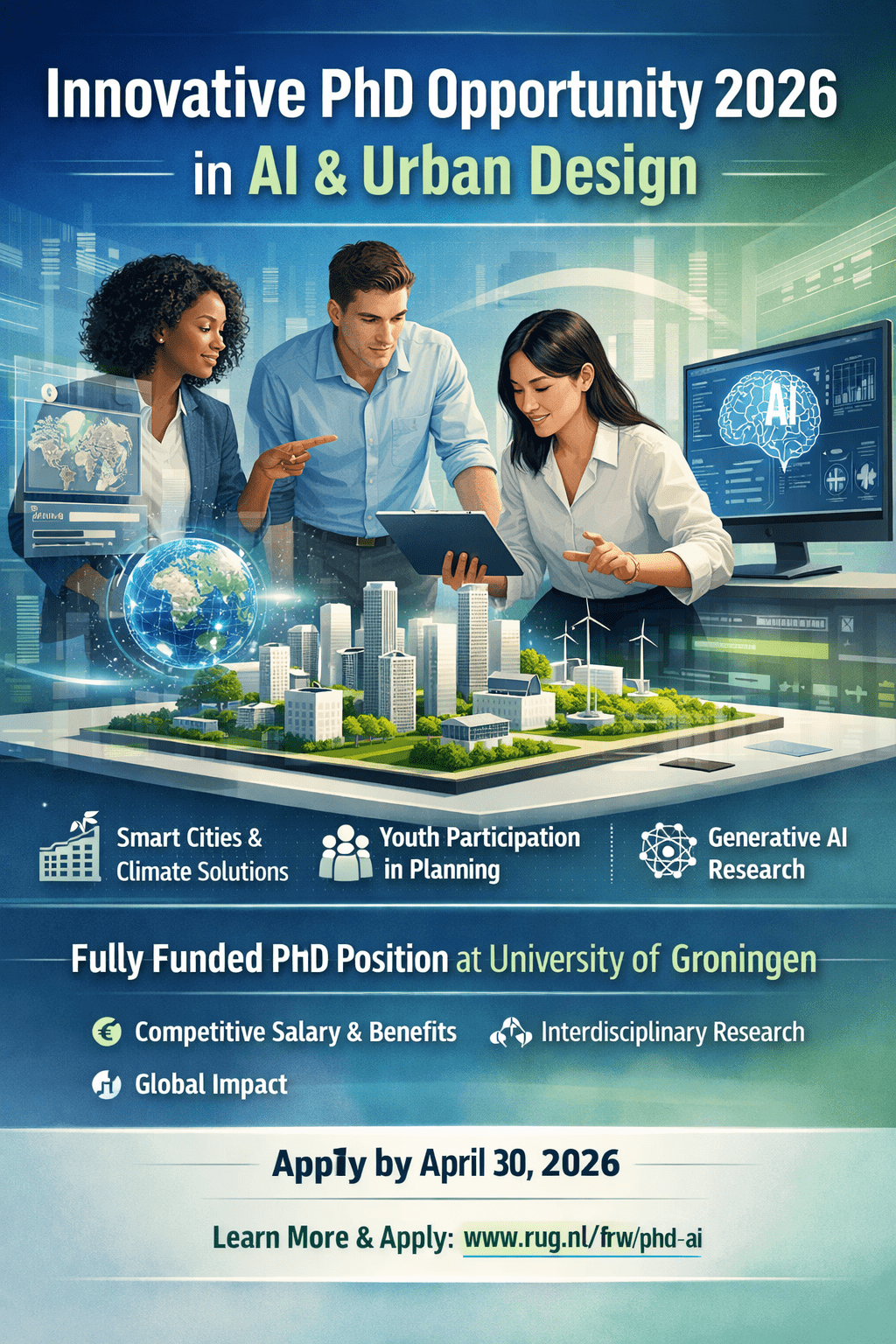 University of Groningen