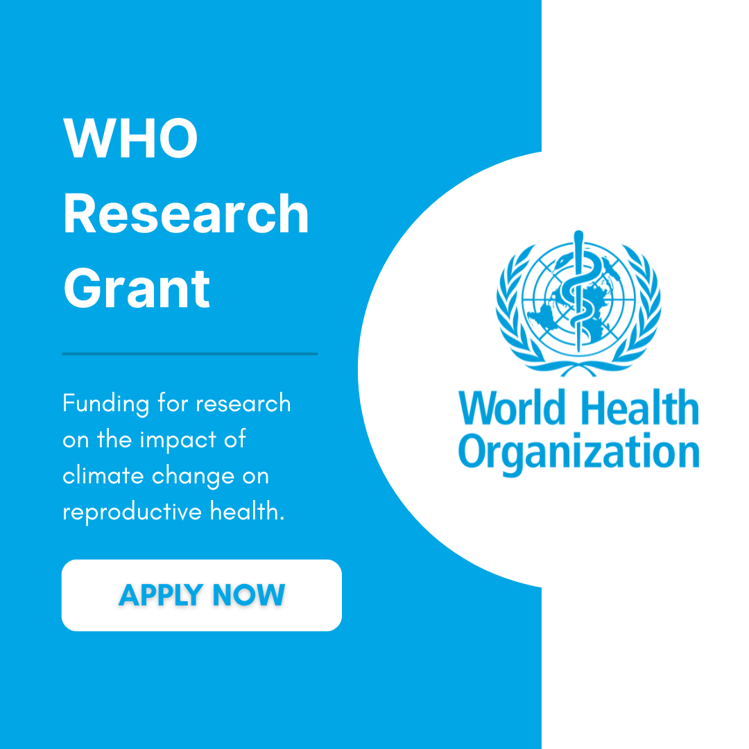 Up to $55,000 for Community-Based Projects