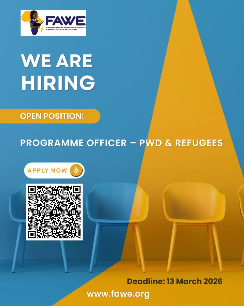 Forum for African Women Educationalists – Nairobi