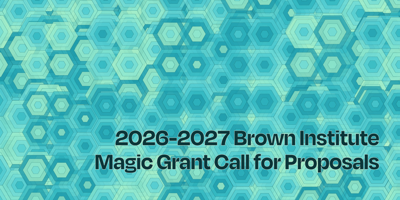 2027 Offering Up to $300,000 for Media Innovation Projects