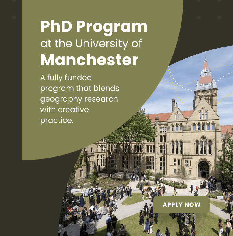 the University of Manchester