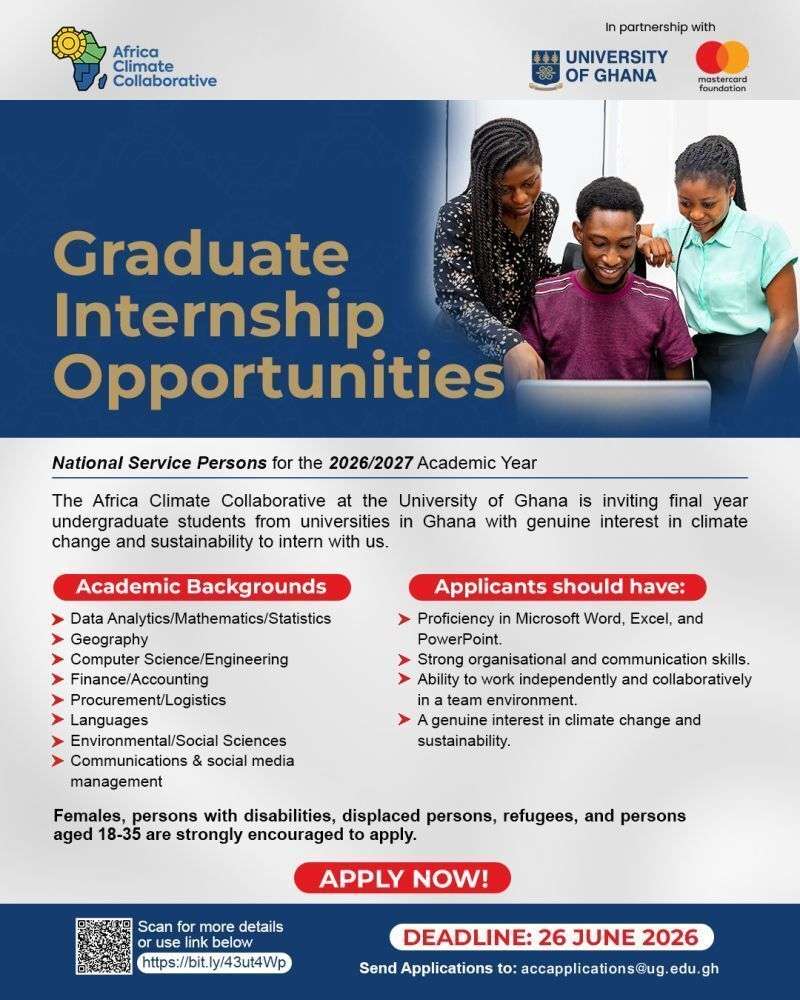 University of Ghana