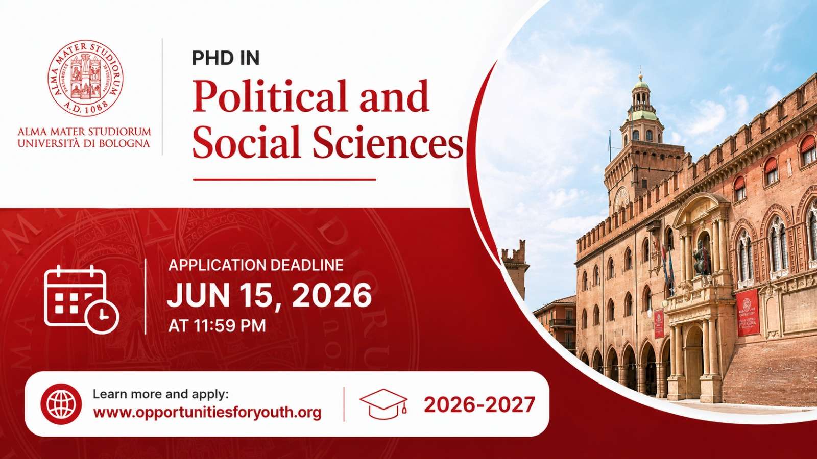 University of Bologna
