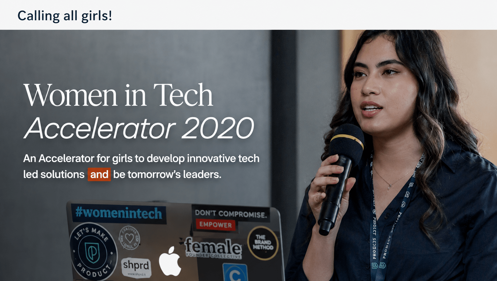 Women in Tech Accelerator Kenya