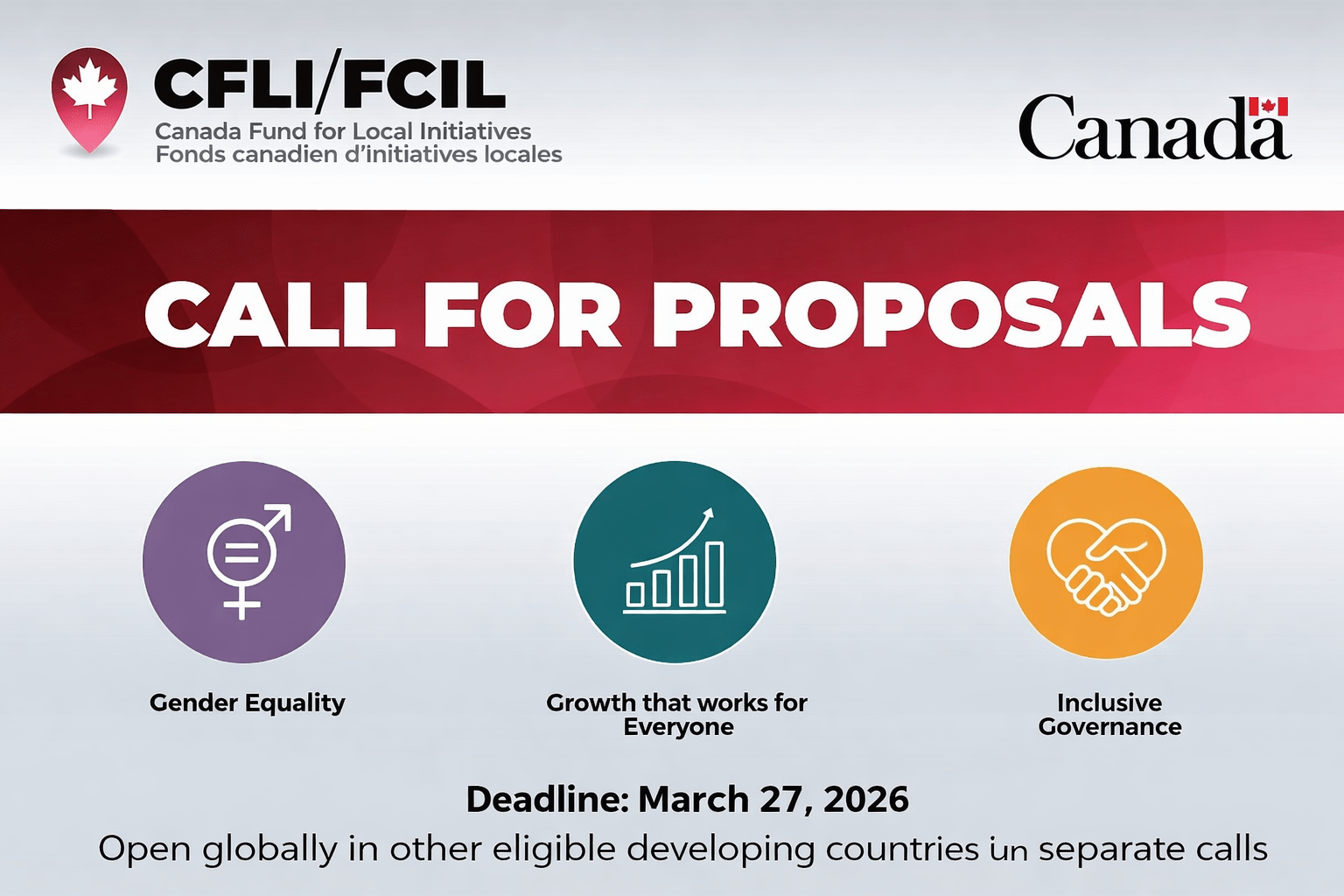 Global Affairs Canada