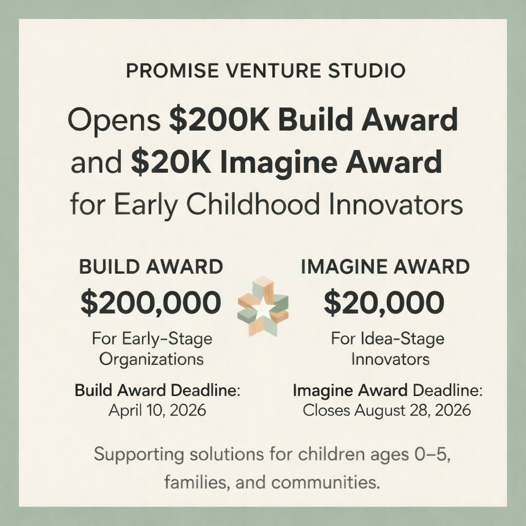 Promise Venture Studio