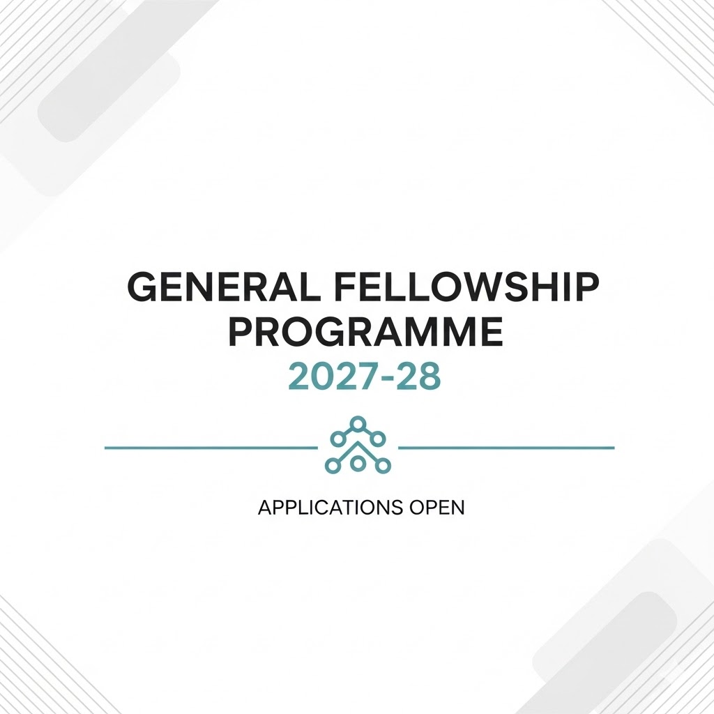 2028 (Residential Research Fellowship)