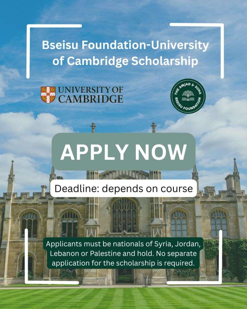 University of Cambridge