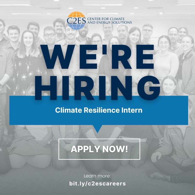 On Experience in Climate Policy and Community Resilience