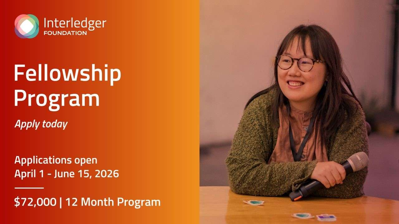 Interledger Foundation
