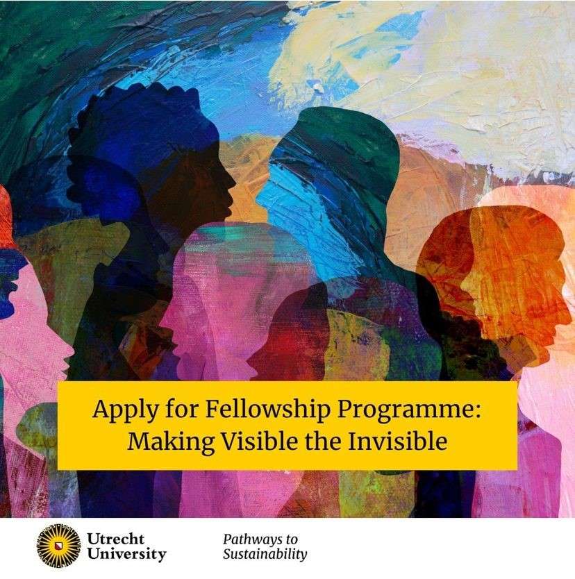 Fully Funded Opportunity in the Netherlands