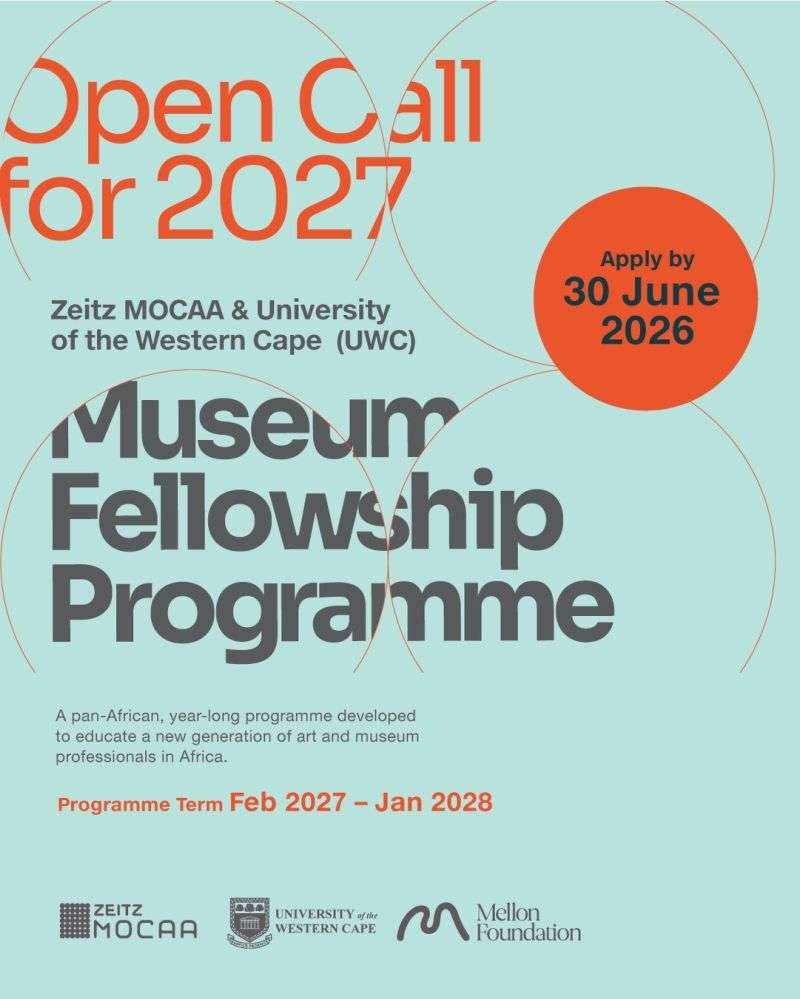 Zeitz Museum of Contemporary Art Africa