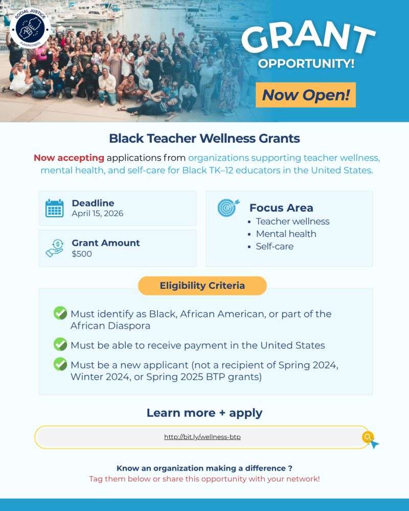 Black Teacher Project