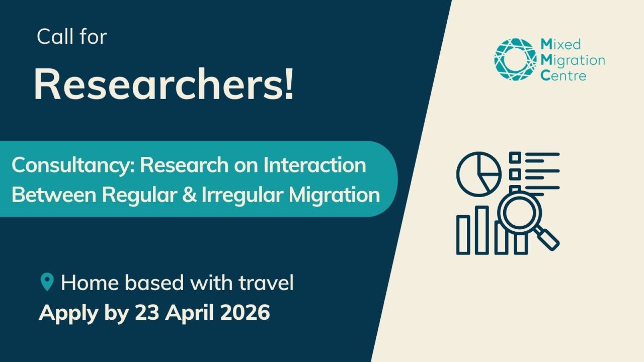 Danish Refugee Council