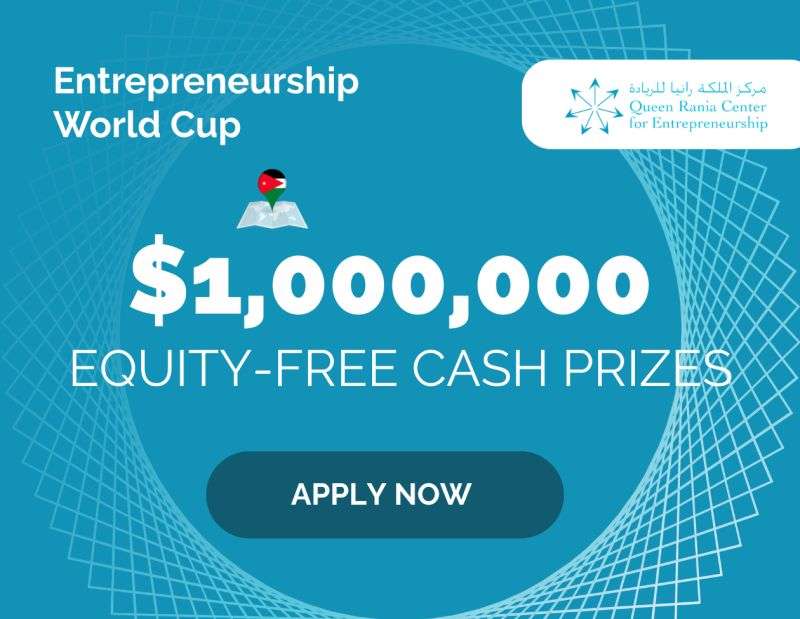 Free Funding for Your Startup