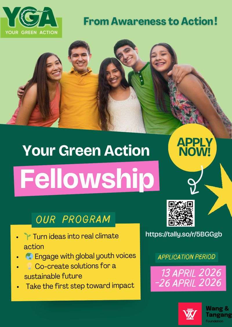 Wang and Tangang Foundation