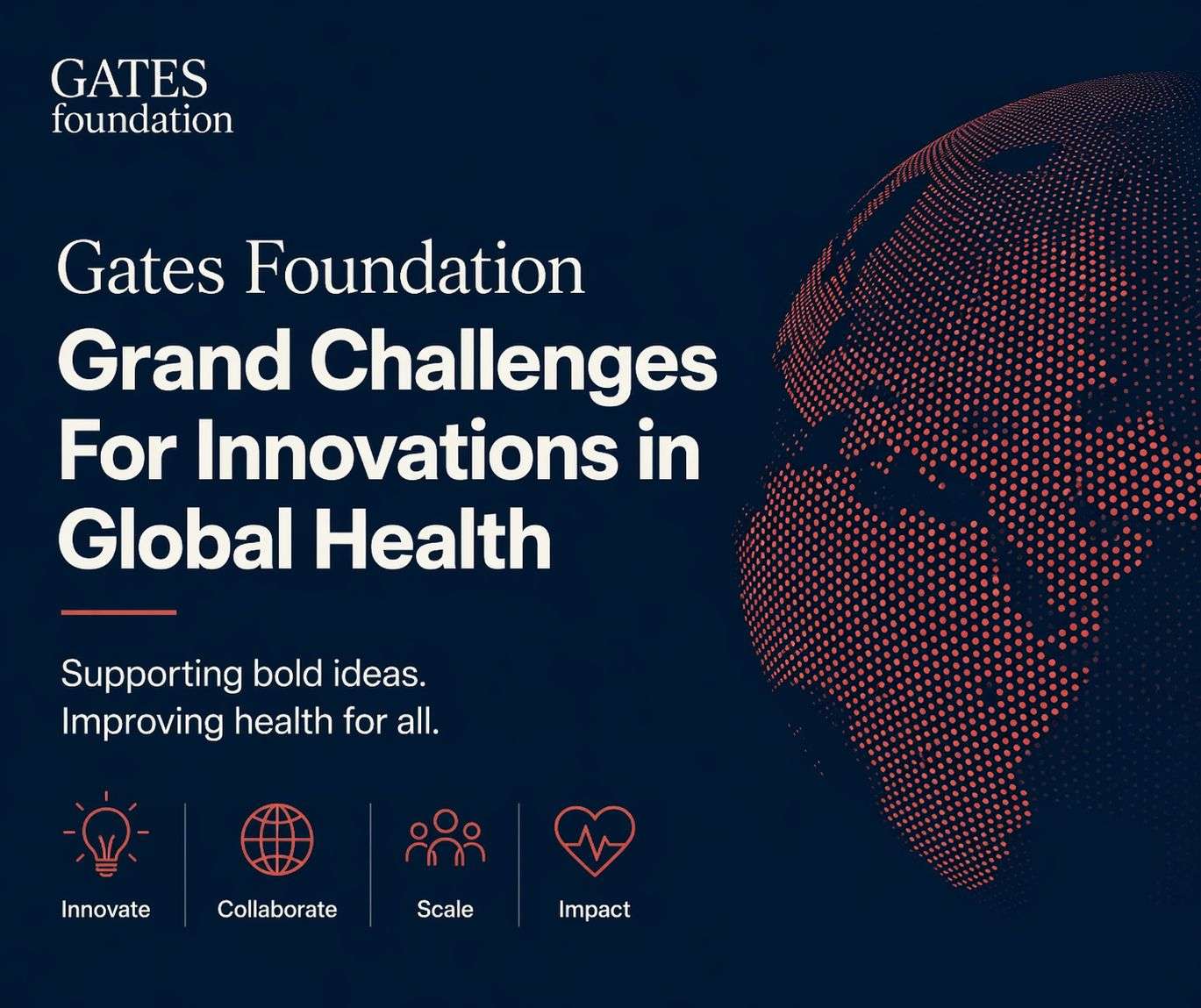 Grand Challenges