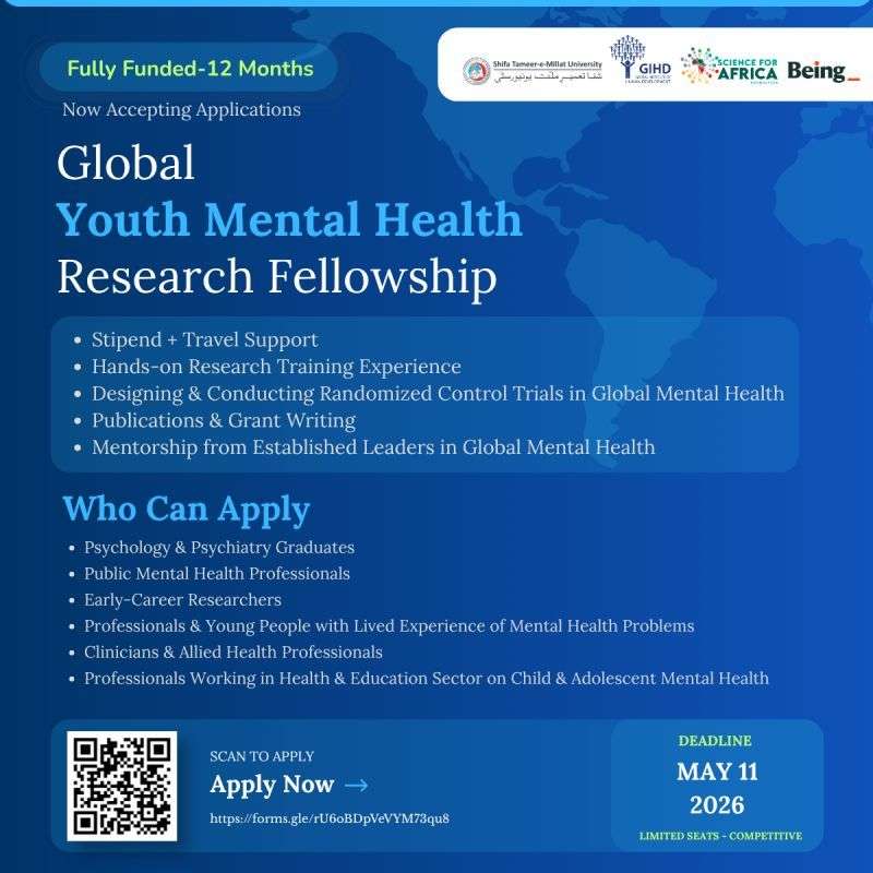 Global Institute of Human Development