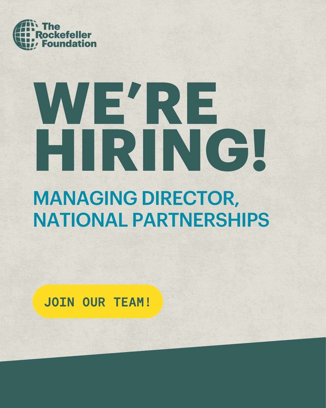 Rockefeller Foundation