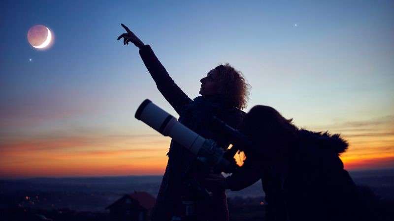 International Astronomical Union
