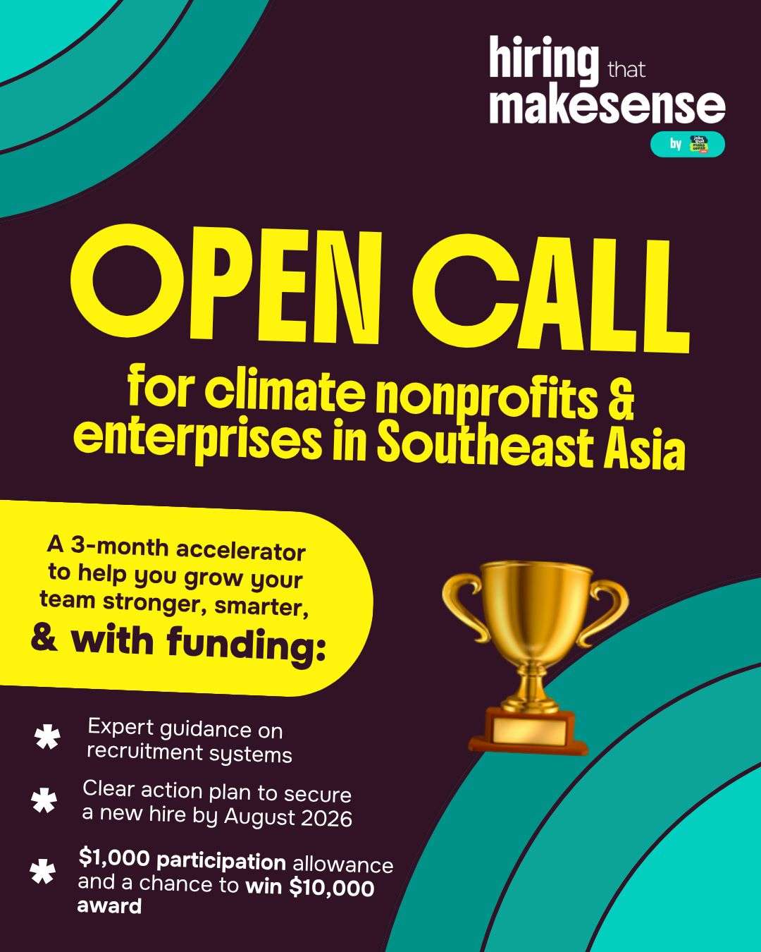 Jobs That Makesense Asia