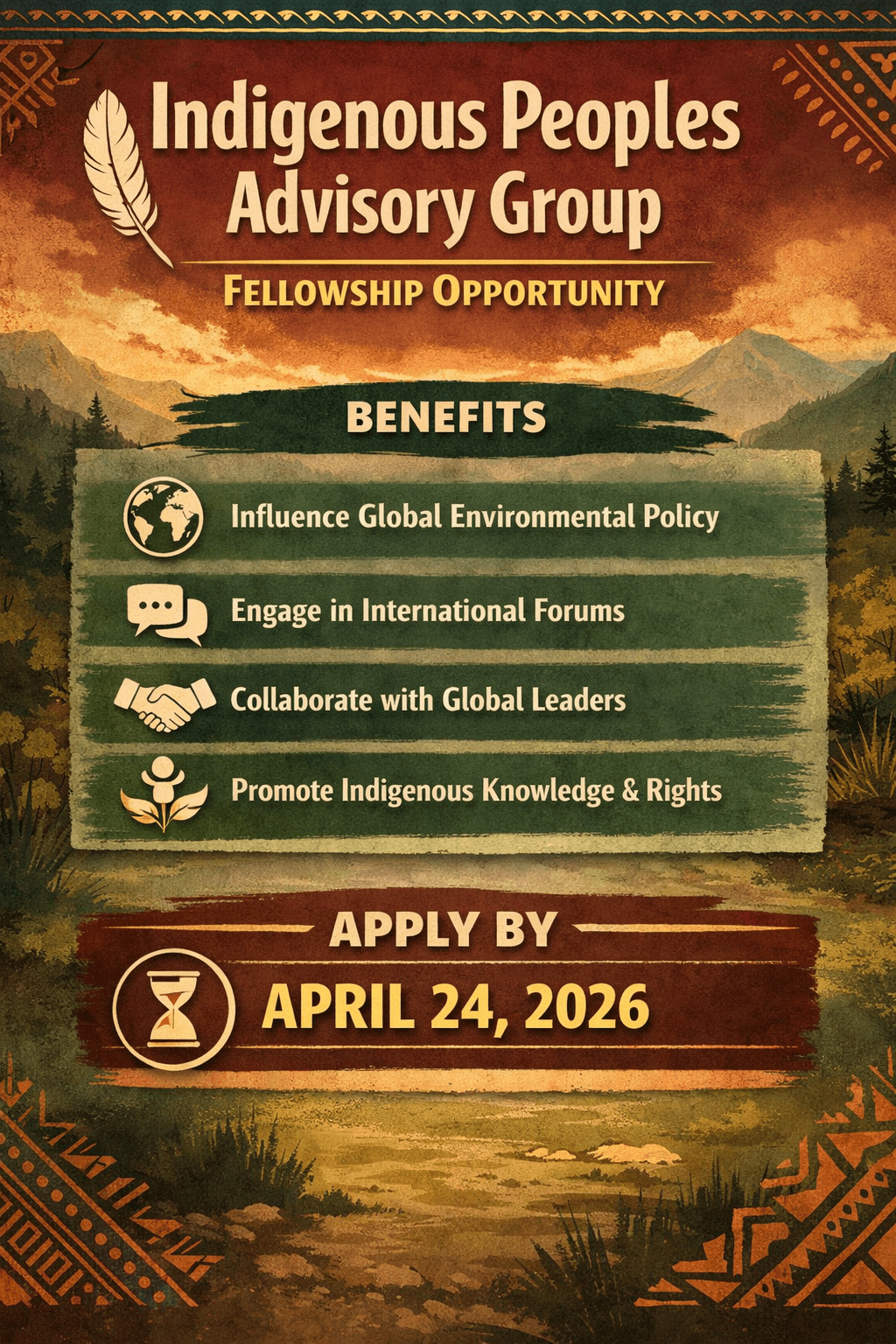 Global Environment Facility