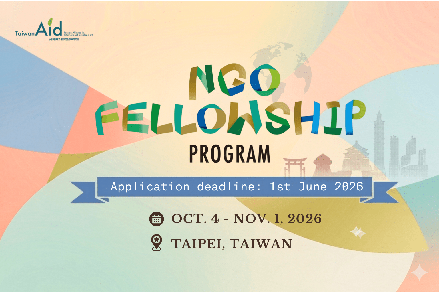 Taiwan Alliance in International Development