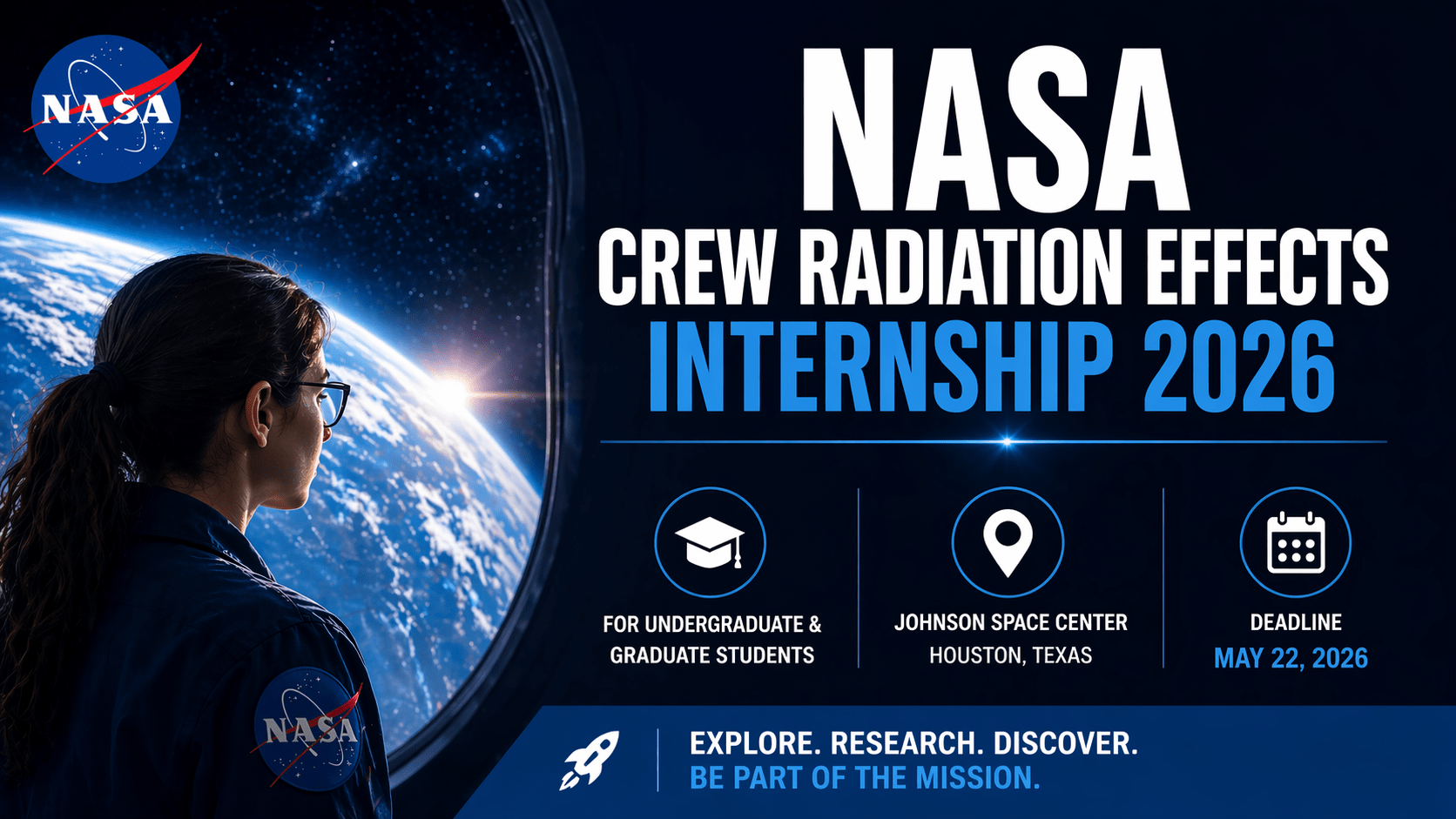 Johnson Space Center