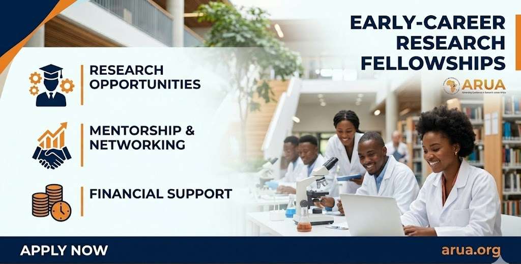 African Research Universities Alliance
