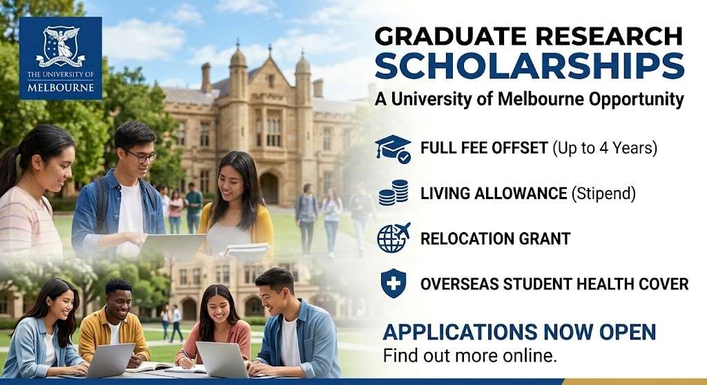 University of Melbourne