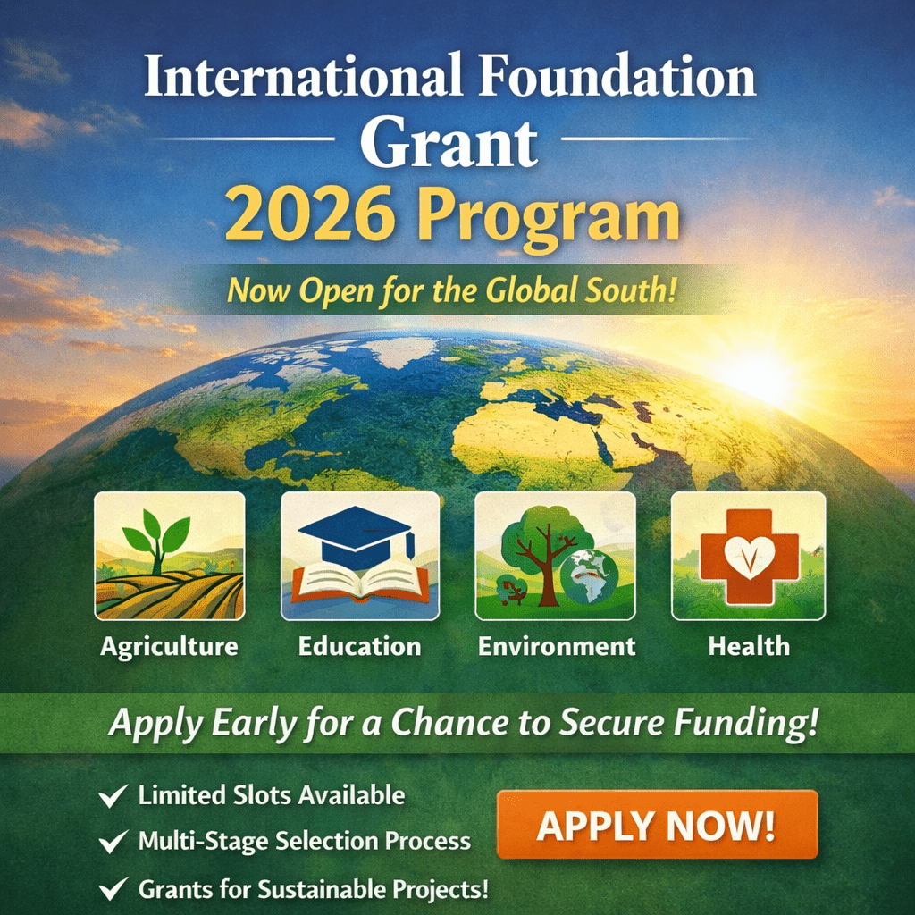 International Foundation