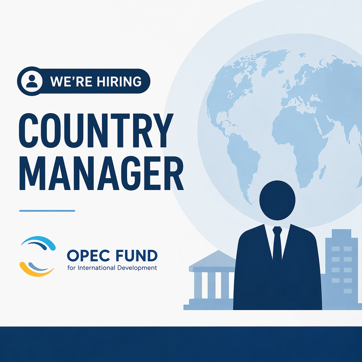 OPEC Fund for International Development