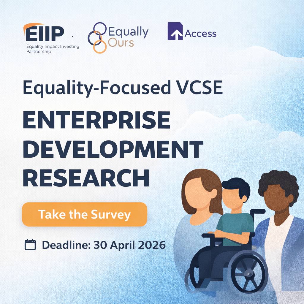 Equality Impact Investing Partnership