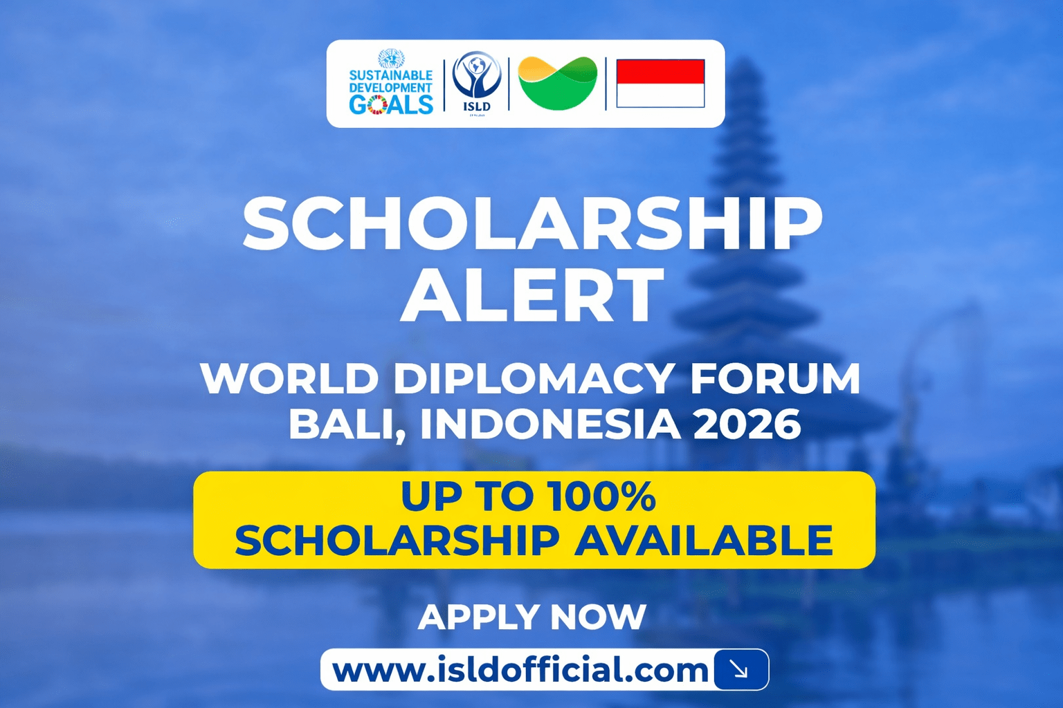 International School of Leadership and Diplomacy