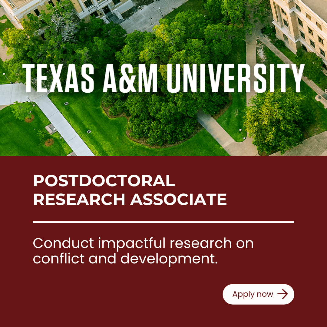 Texas A&amp;M University