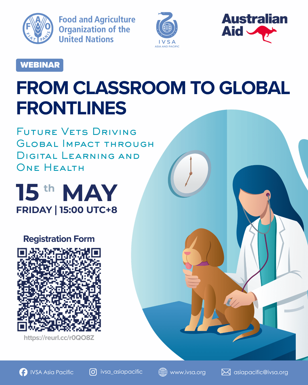 Food and Agriculture Organization of the United Nations Regional Office for Asia and the Pacific