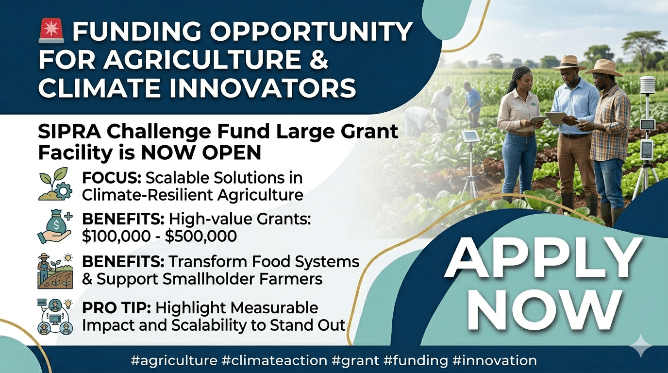 Resilient Agriculture Projects in Sudan