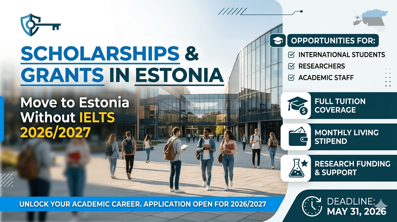 Estonian Ministry of Education and Research