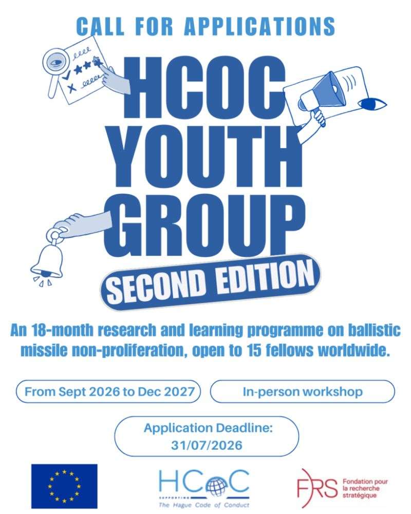 Fondation pour la Recherche Stratégique (FRS)