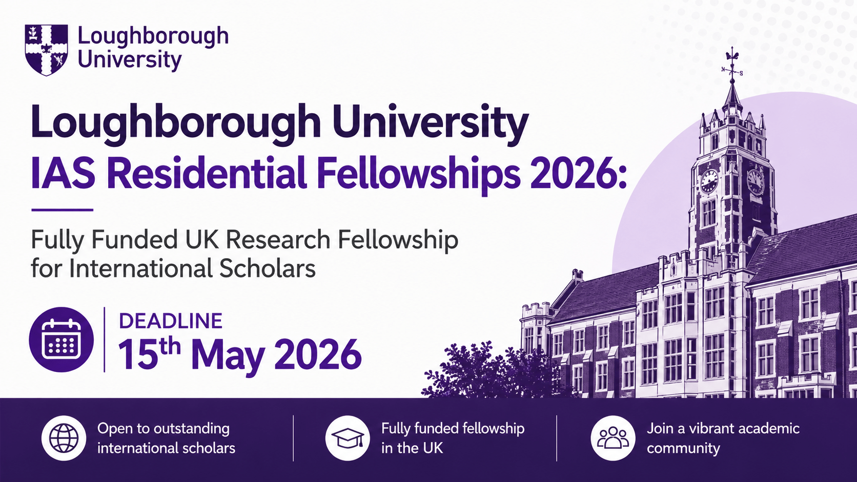Loughborough University