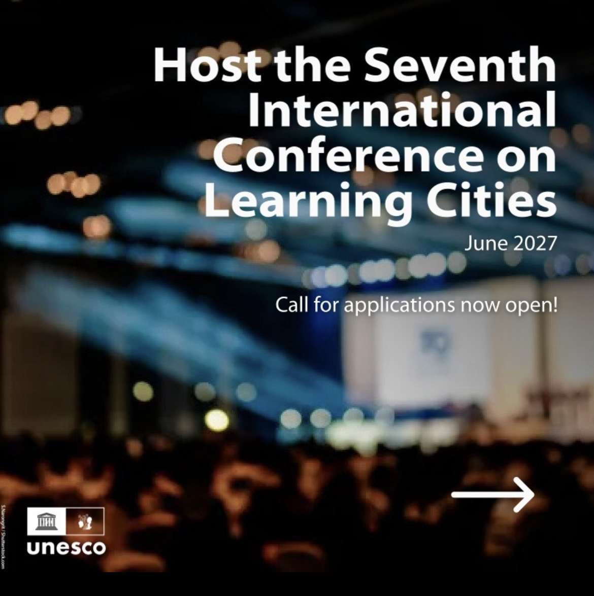 UNESCO Global Network of Learning Cities