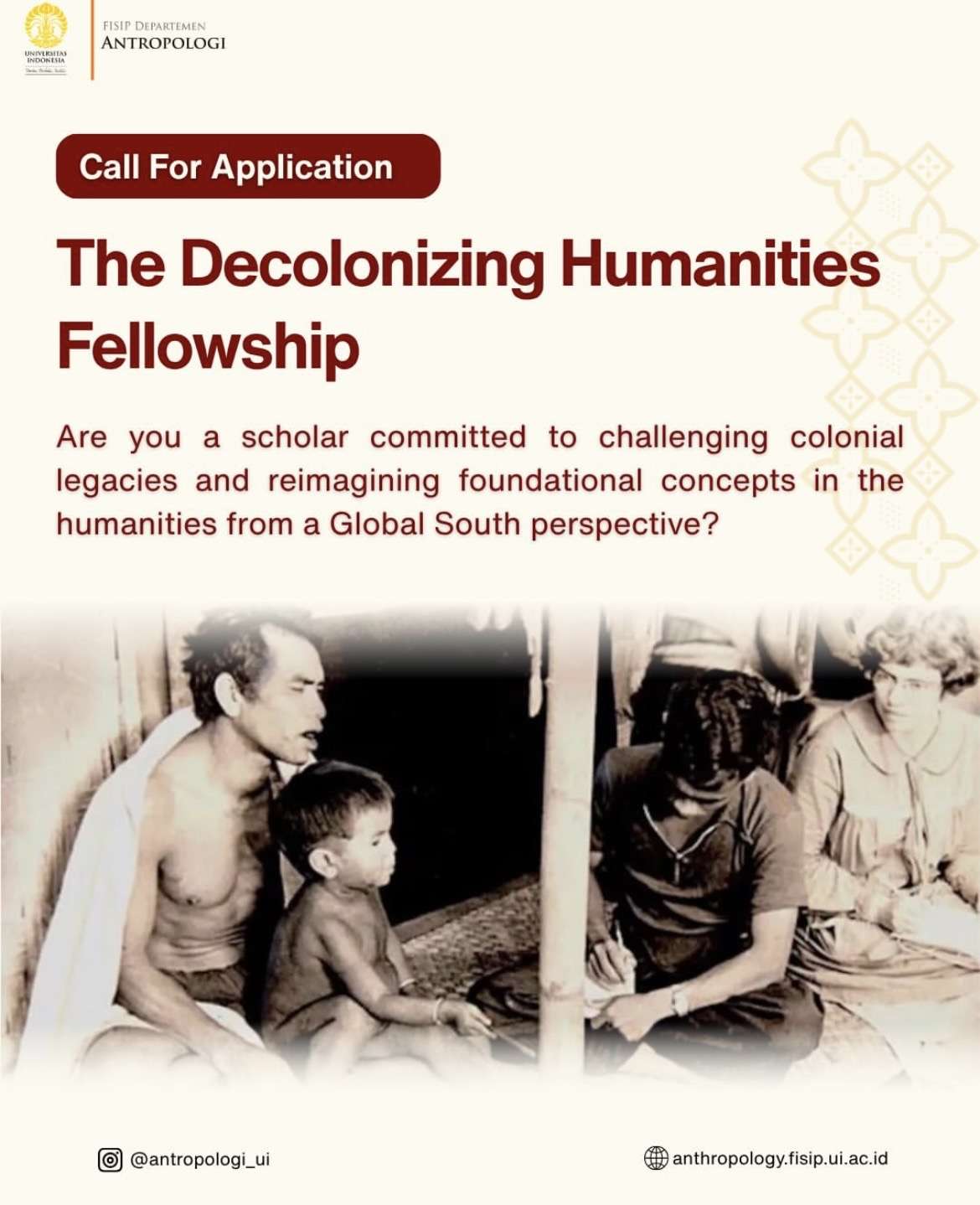 Universitas Indonesia