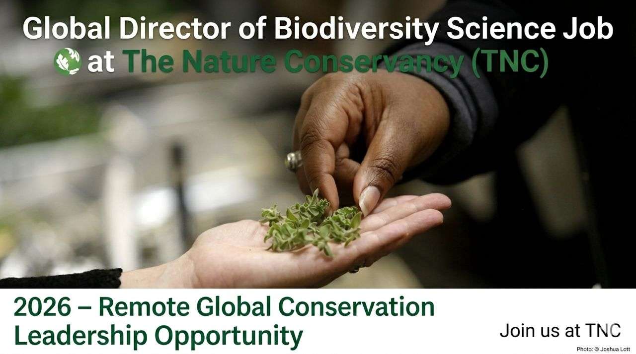 The Nature Conservancy