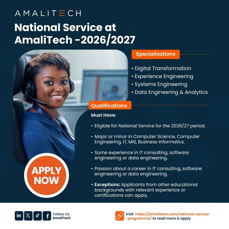 AmaliTech