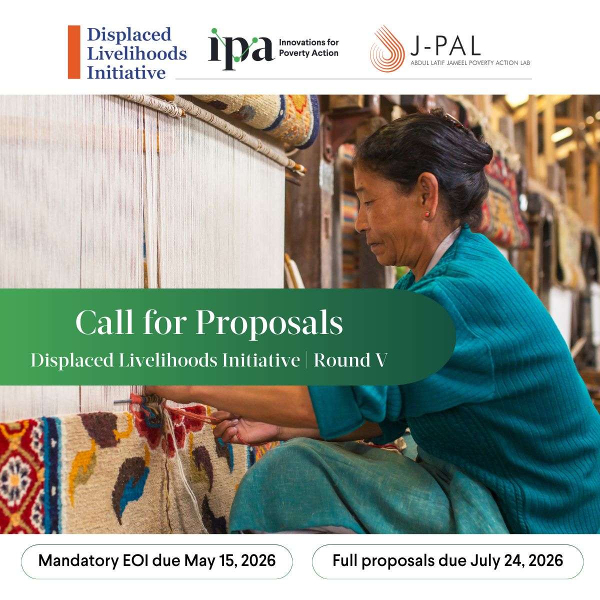 Displaced Livelihoods Initiative